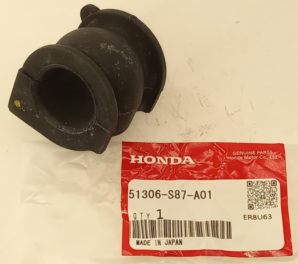 Втулка Хонда Аккорд в Северске 555531545