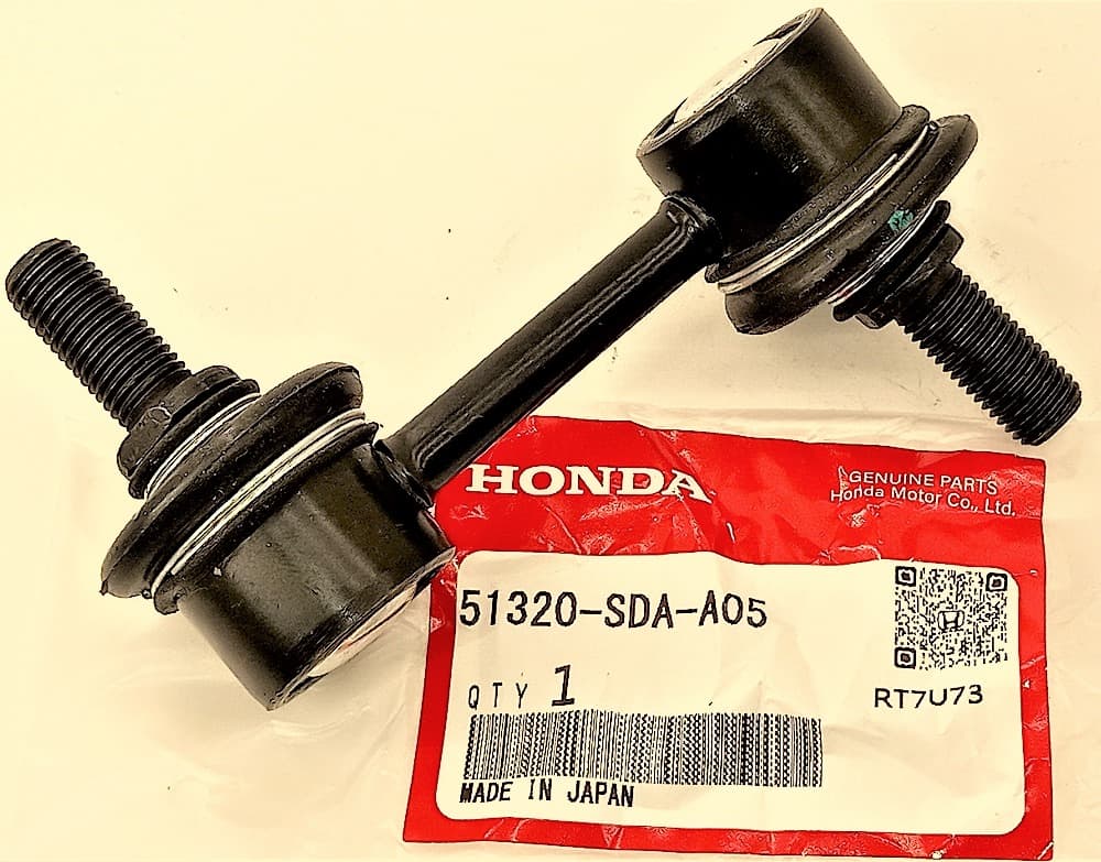 Стойка стабилизатора Хонда Аккорд в Северске 555535830