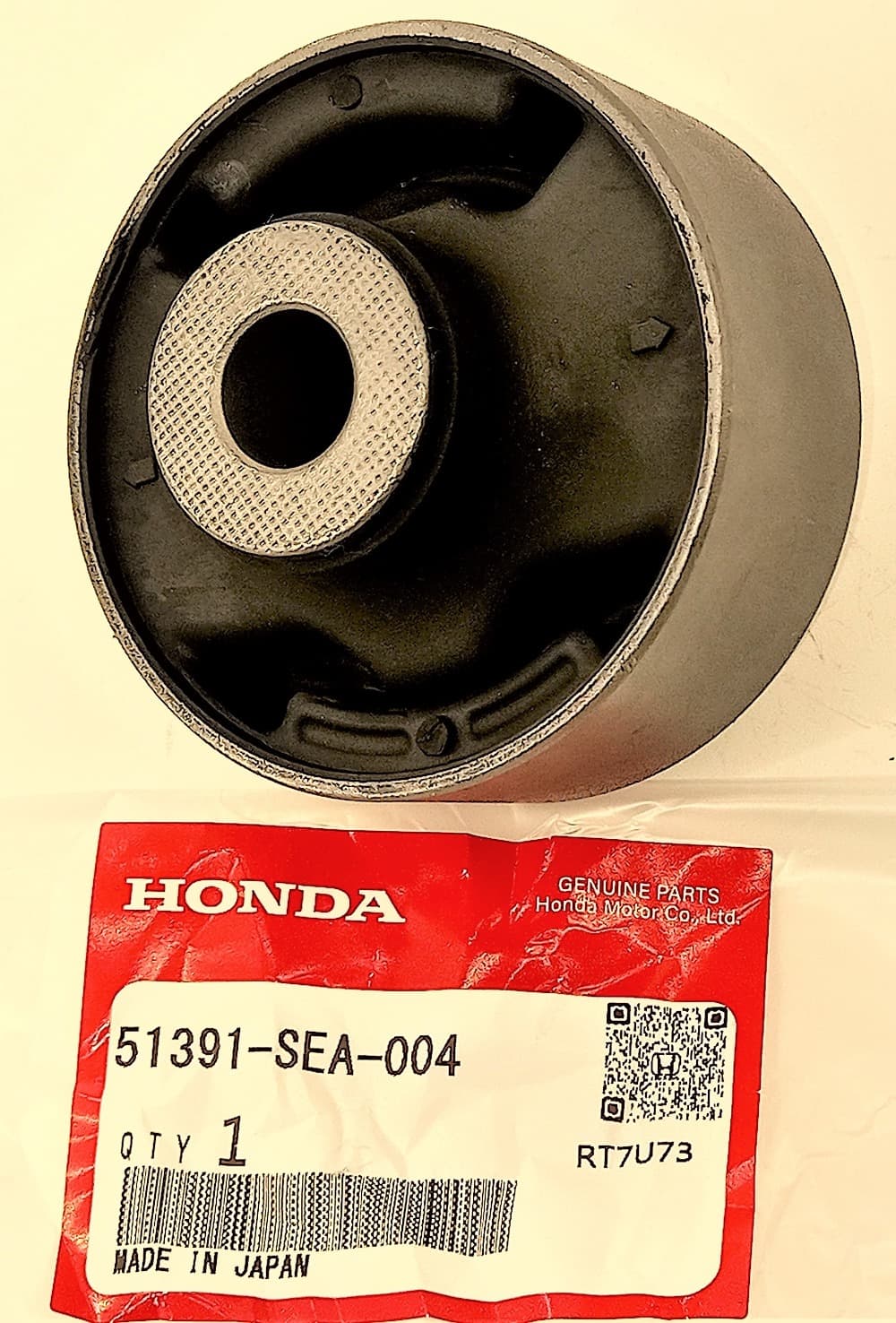 Сайлентблок Хонда Аккорд в Северске 555534484