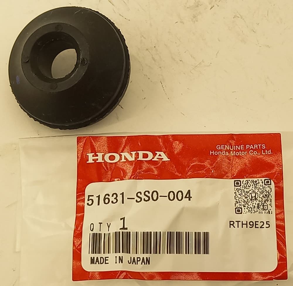 Втулка Хонда Аккорд в Северске 555531525