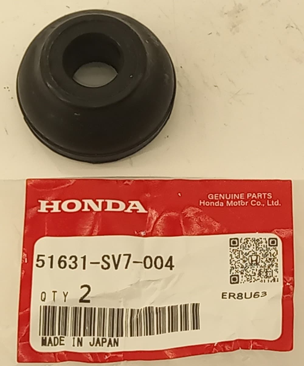 Втулка Хонда Аккорд в Северске 555531227