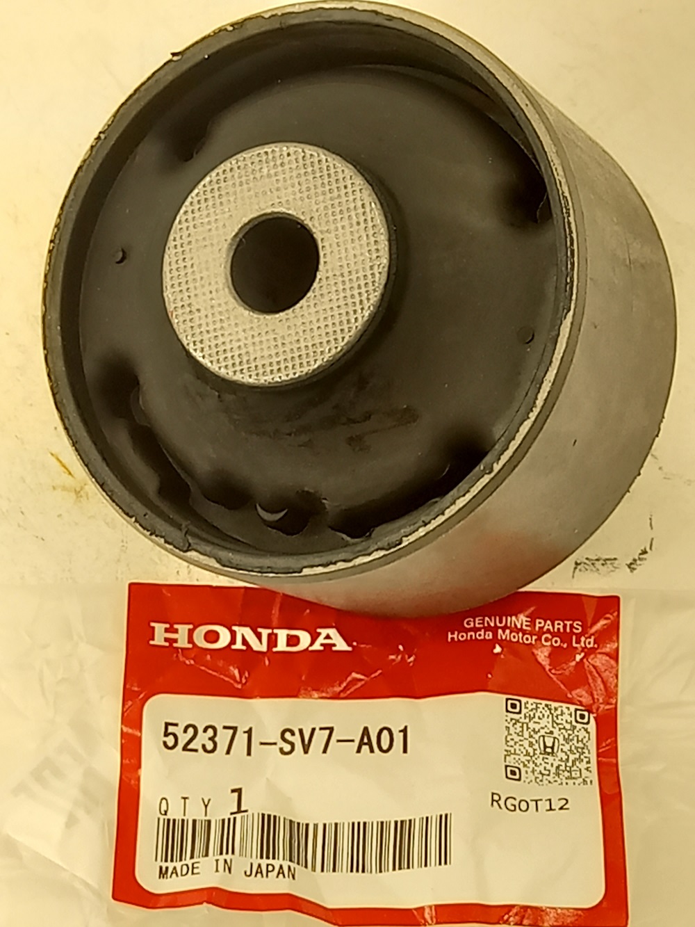 Сайлентблок Хонда Рафага в Северске 555532585