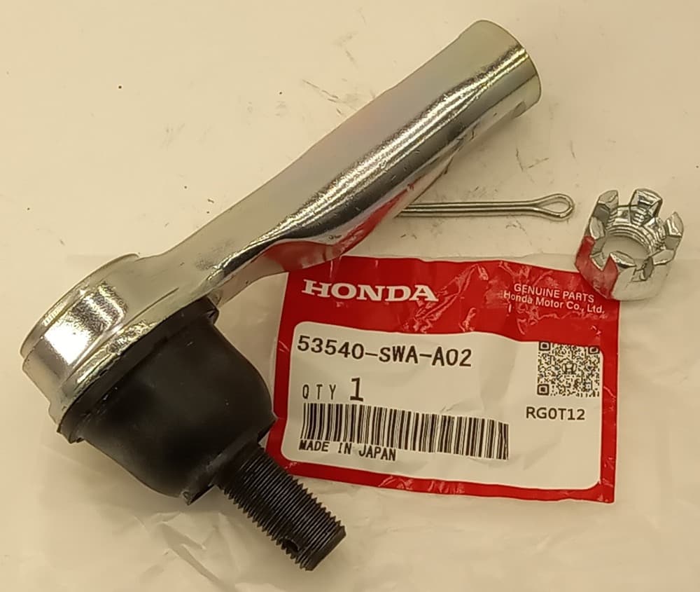 Рулевой наконечник Хонда Степвагон в Северске 555531787