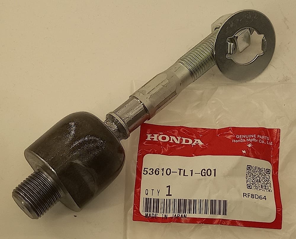 Тяга рулевая Хонда Аккорд в Северске 555535501