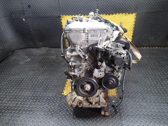 Двигатель Тойота Аллион в Северске 100578