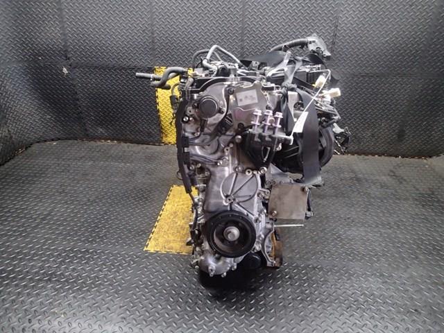 Двигатель Тойота Камри в Северске 100608