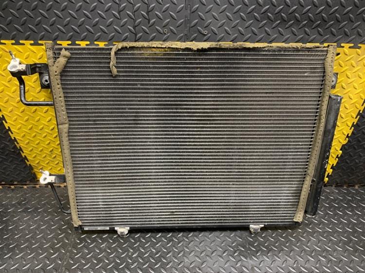 Радиатор кондиционера Мицубиси Паджеро в Северске 100984