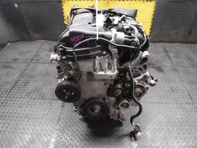 Двигатель Мицубиси Аутлендер в Северске 101923