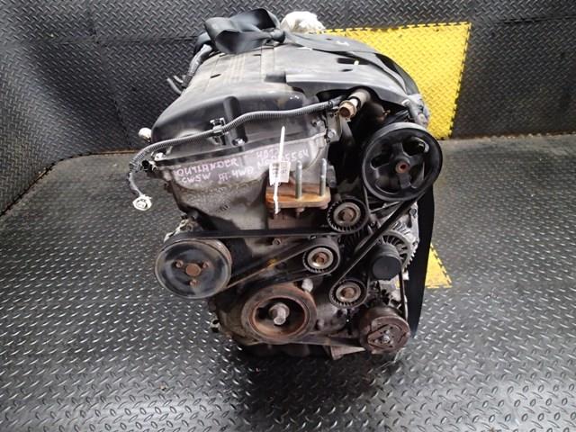 Двигатель Мицубиси Аутлендер в Северске 102696