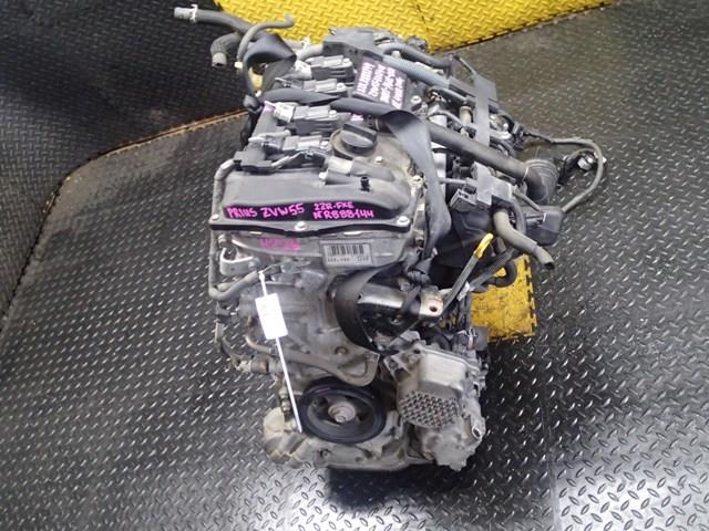 Двигатель Тойота Приус в Северске 103163