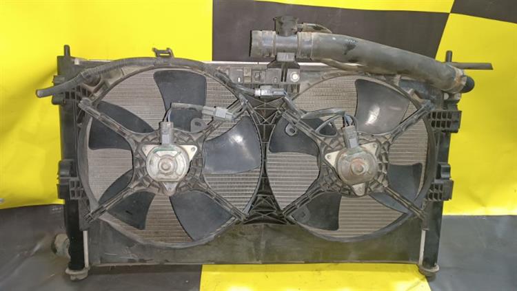 Радиатор основной Мицубиси Аутлендер в Северске 105078