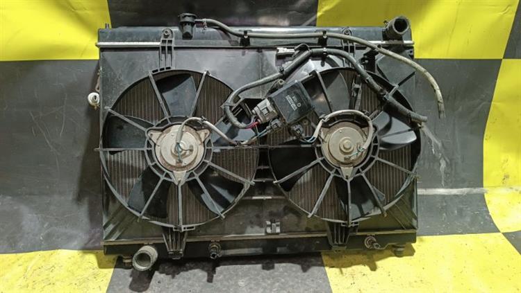 Радиатор основной Ниссан Фуга в Северске 105359