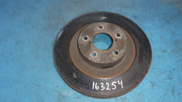 Тормозной диск Субару Форестер в Северске 1080511