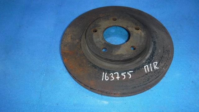 Тормозной диск Ниссан Эльгранд в Северске 1085261