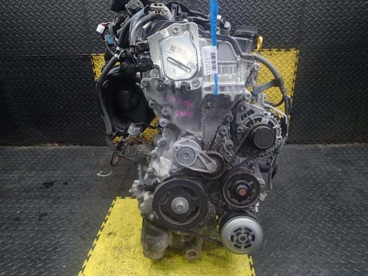 Двигатель Тойота Сиента в Северске 110523