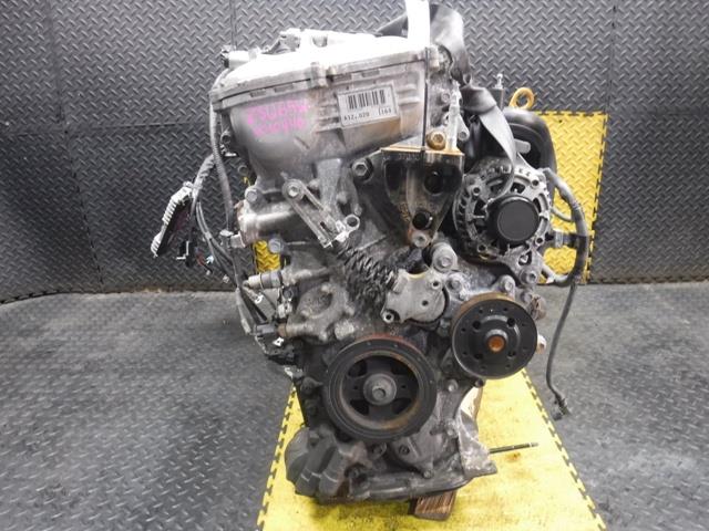 Двигатель Тойота Харриер в Северске 110582