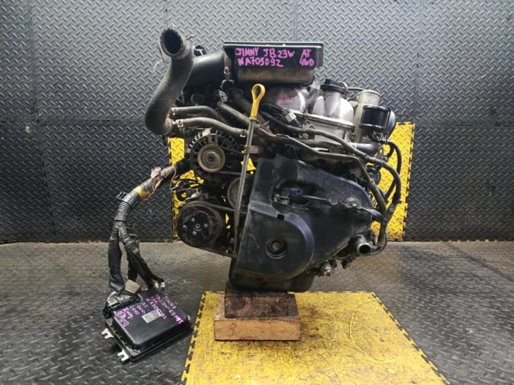 Двигатель Сузуки Джимни в Северске 111299