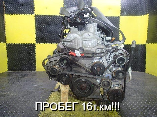 Двигатель Ниссан Куб в Северске 111899