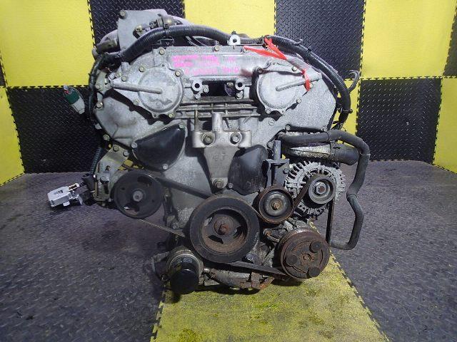 Двигатель Ниссан Мурано в Северске 111918