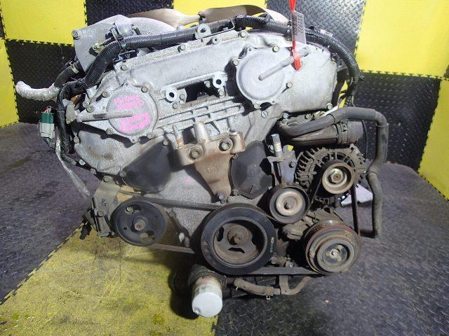 Двигатель Ниссан Мурано в Северске 111922