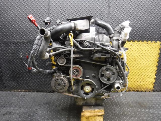 Двигатель Сузуки Джимни в Северске 111983