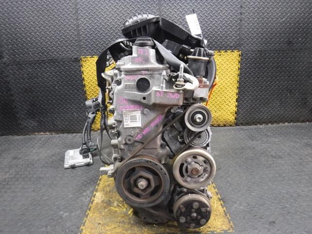 Двигатель Хонда Инсайт в Северске 111988