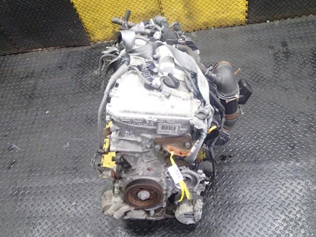 Двигатель Тойота Приус в Северске 112446