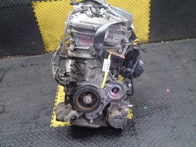 Двигатель Тойота Приус в Северске 112448