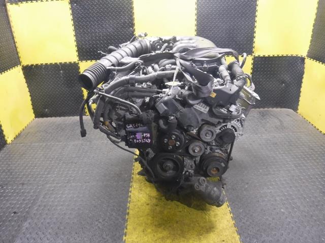 Двигатель Лексус ГС 350 в Северске 112468
