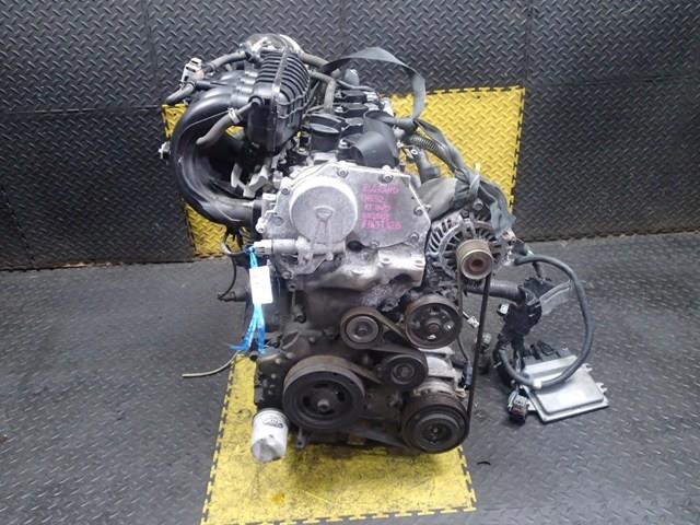 Двигатель Ниссан Эльгранд в Северске 112529