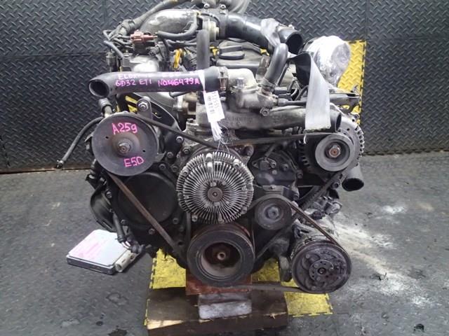 Двигатель Ниссан Эльгранд в Северске 112535