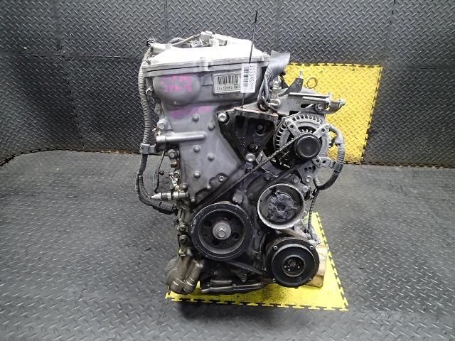 Двигатель Тойота Аллион в Северске 113345