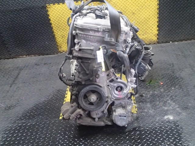 Двигатель Тойота Приус в Северске 114704