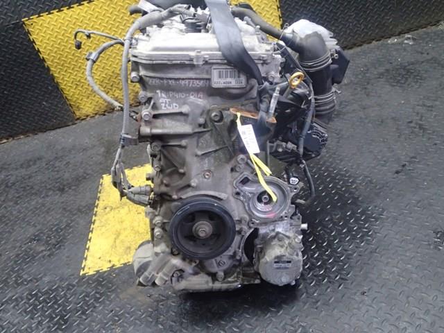 Двигатель Тойота Приус в Северске 114712