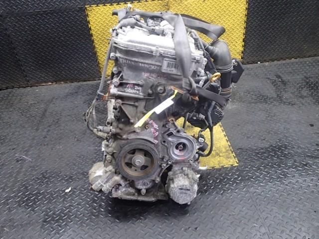 Двигатель Тойота Приус в Северске 114715