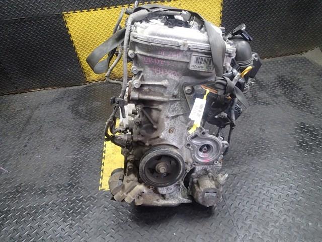 Двигатель Тойота Приус в Северске 114723