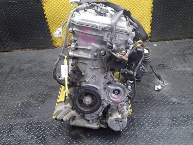 Двигатель Тойота Приус в Северске 114727