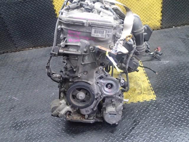 Двигатель Тойота Приус в Северске 114729