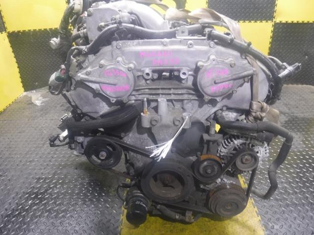Двигатель Ниссан Мурано в Северске 114800