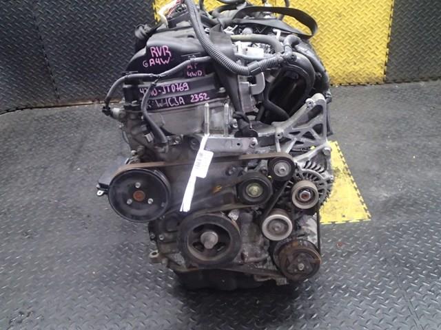 Двигатель Мицубиси РВР в Северске 114851