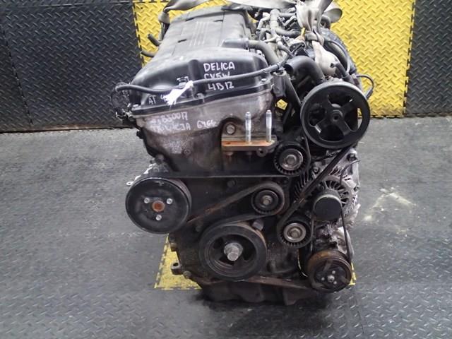 Двигатель Тойота Делика Д5 в Северске 114861
