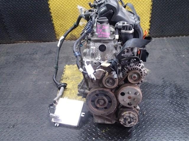 Двигатель Хонда Фит в Северске 114935