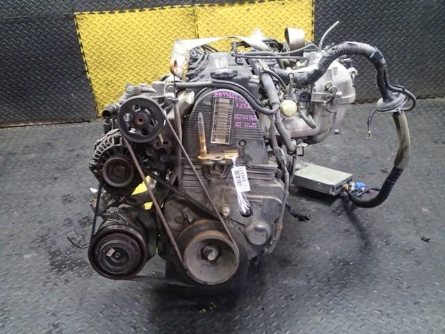 Двигатель Хонда Одиссей в Северске 114944