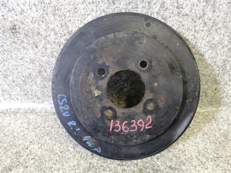 Тормозной диск Мицубиси Лансер в Северске 136392