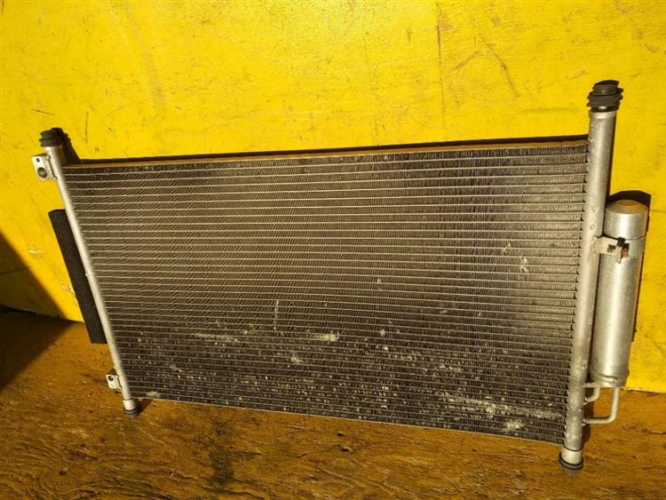 Радиатор кондиционера Хонда Степвагон в Северске 16564