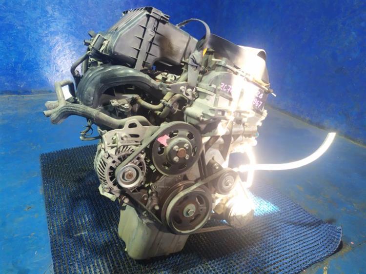 Двигатель Сузуки Свифт в Северске 172967