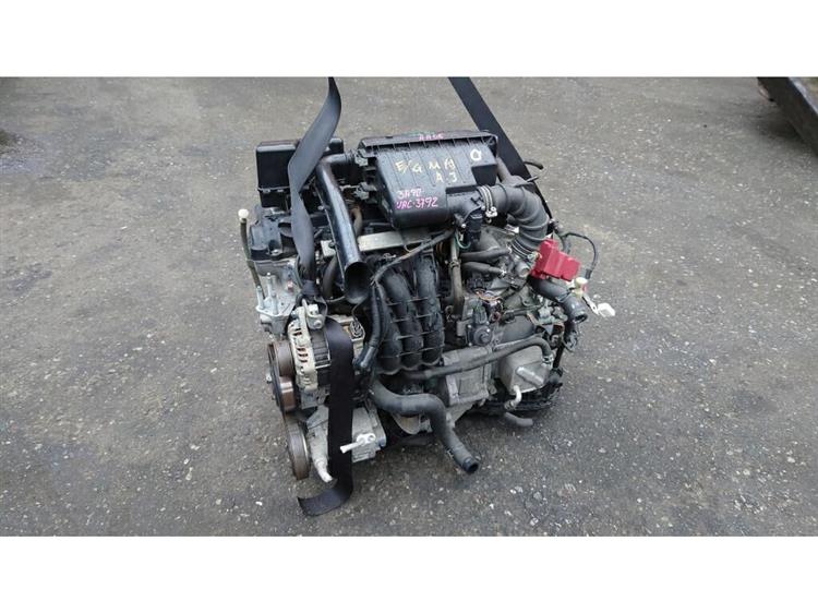 Двигатель Мицубиси Мираж в Северске 202187