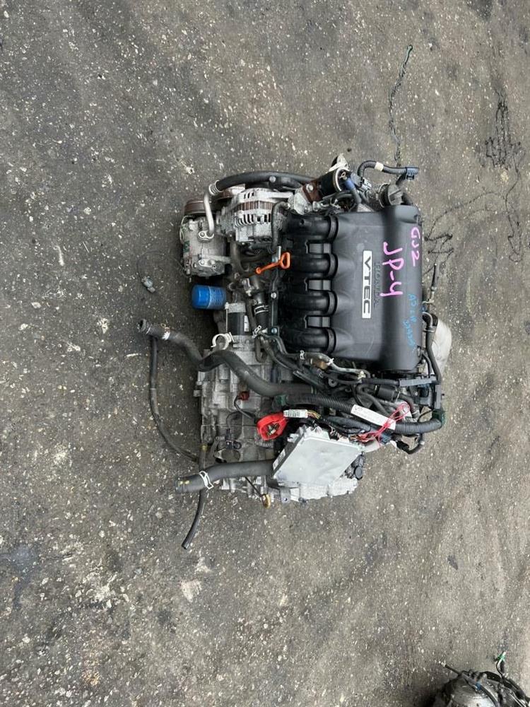 Двигатель Хонда Аирвав в Северске 219534