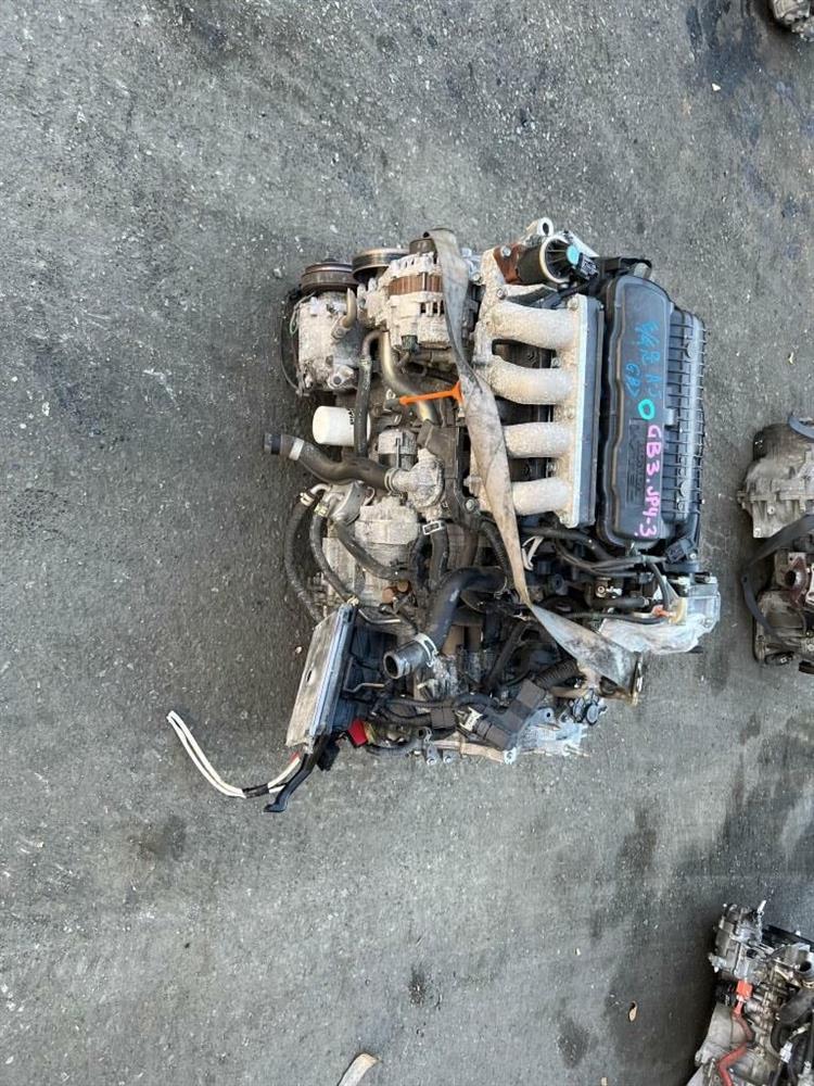Двигатель Хонда Фрид в Северске 219551