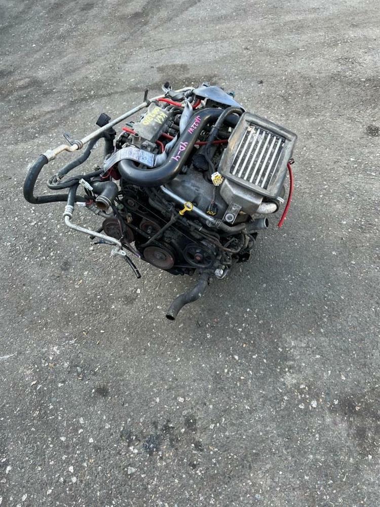 Двигатель Сузуки Джимни в Северске 221848